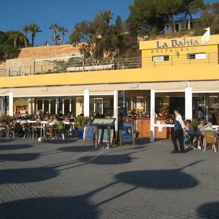 Beach Cabo Roig Vila