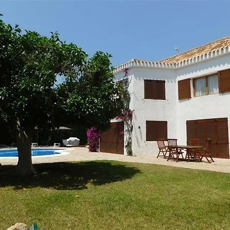 Beach Cabo Roig Vila *