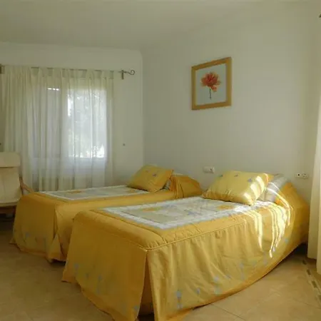 Vila Beach Cabo Roig Orihuela