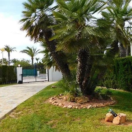 Beach Cabo Roig