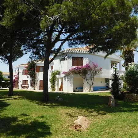 Vila Beach Cabo Roig