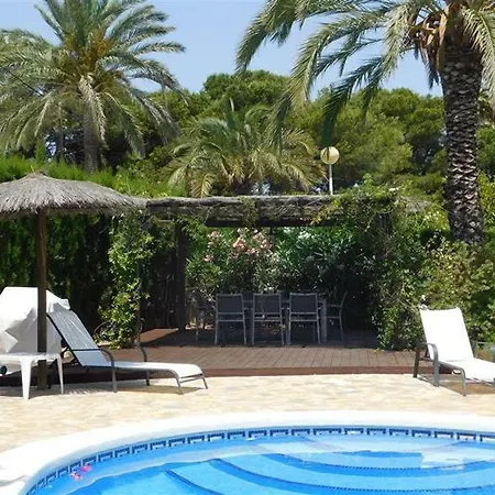 Beach Cabo Roig Vila *