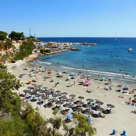 Beach Cabo Roig Orihuela